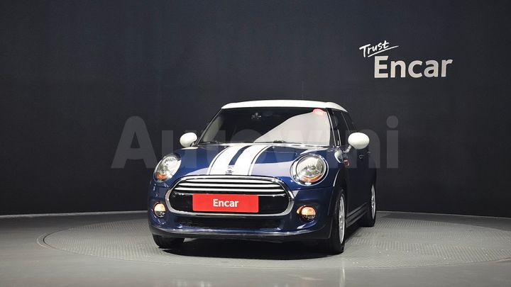 Mini Cooper 2015 — 3