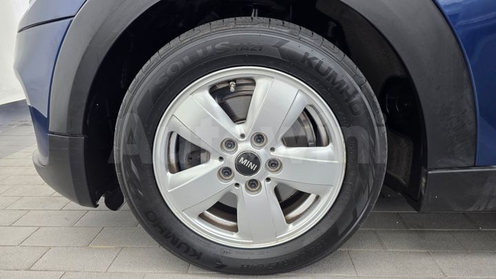 Mini Cooper 2015 — 5