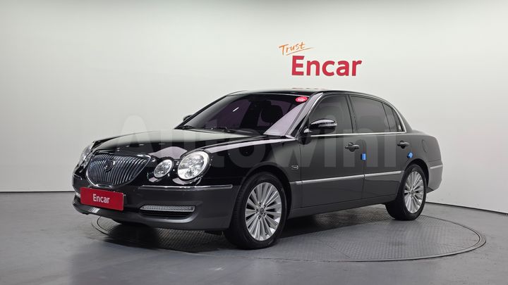 Kia Opirus