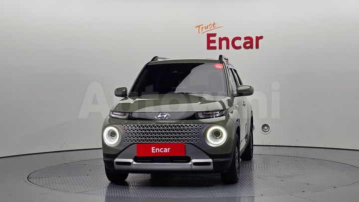 Hyundai Casper 2024 — 3