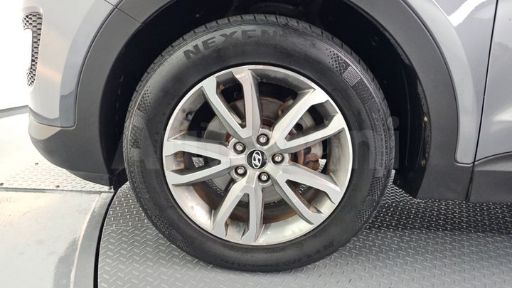 Hyundai SantaFe 2013 — 5