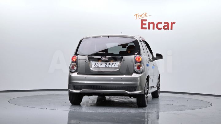 Kia Morning 2011 — 3