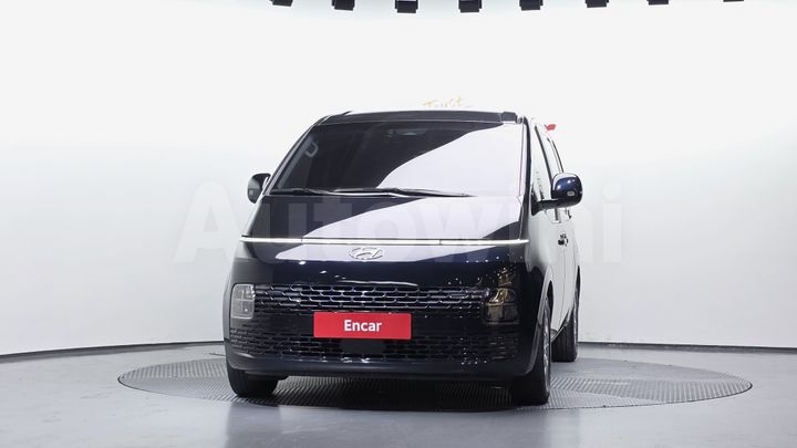 Hyundai Staria 2022 — 3