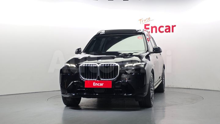 BMW X7 2024 — 3