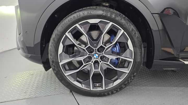 BMW X7 2024 — 5