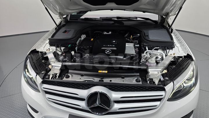 Mercedes-Benz GLC Class 2019 — 5