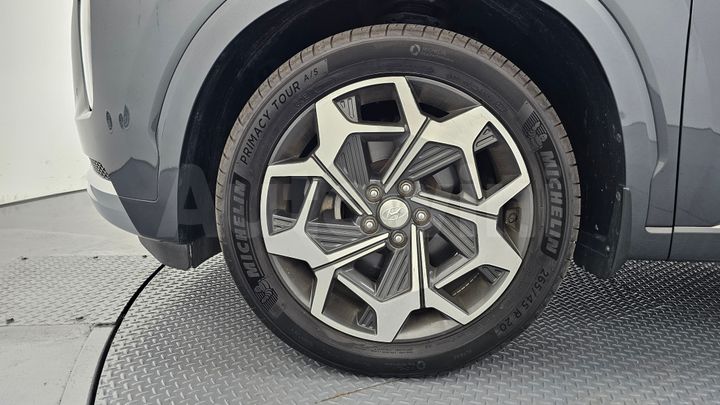 Hyundai Palisade 2022 — 4