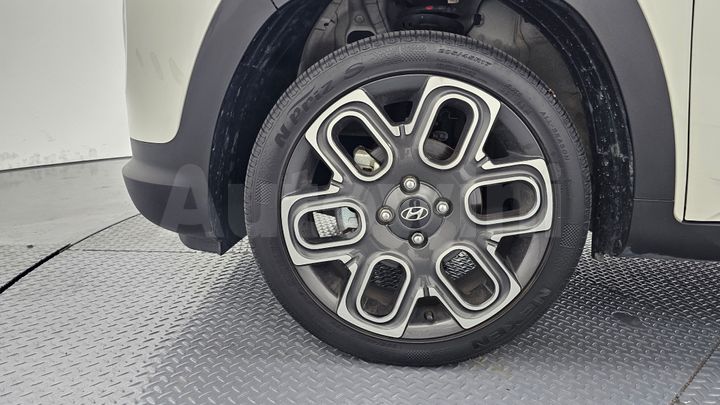 Hyundai Casper 2024 — 4