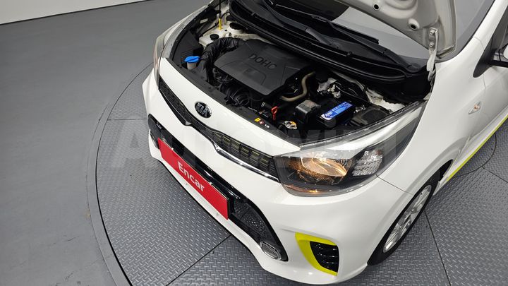 Kia Morning 2017 — 5