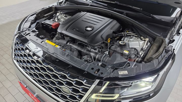 Land Rover Range Rover 2018 — 5