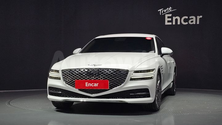 Genesis G80 2021 — 3