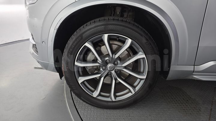 Volvo XC90 2017 — 5