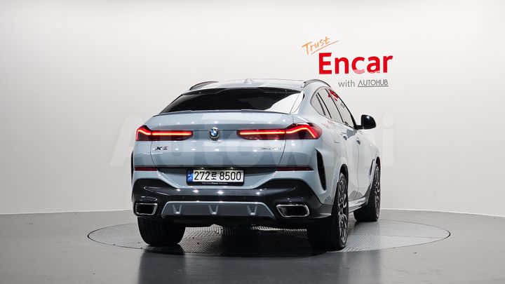 BMW X6 2024 — 3