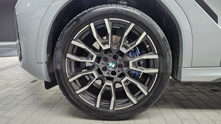 BMW X6 2024 — 4