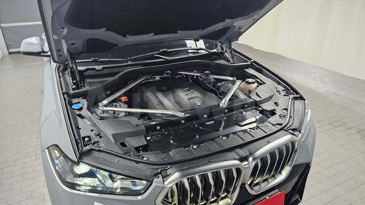 BMW X6 2024 — 5