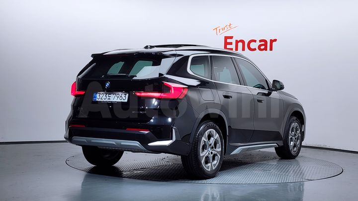 BMW X1 2025 — 2