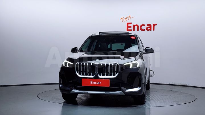BMW X1 2025 — 3
