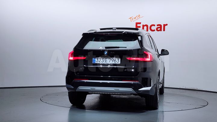 BMW X1 2025 — 4