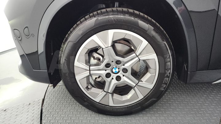 BMW X1 2025 — 5