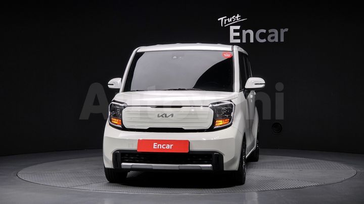 Kia Ray 2023 — 3