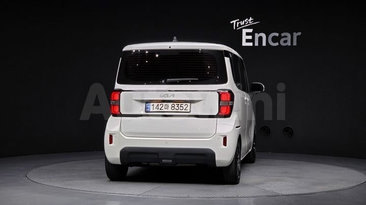 Kia Ray 2023 — 4
