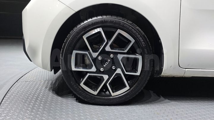 Kia Ray 2023 — 5