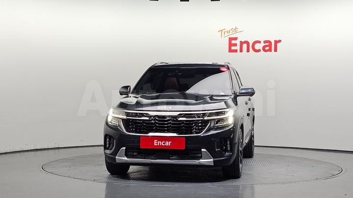 Kia Seltos 2024 — 3