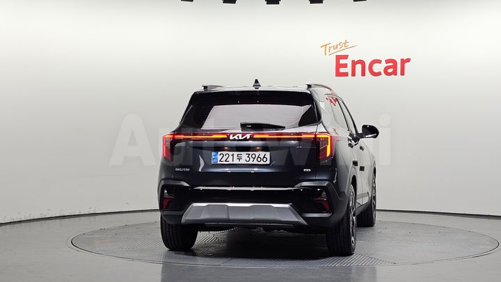 Kia Seltos 2024 — 4