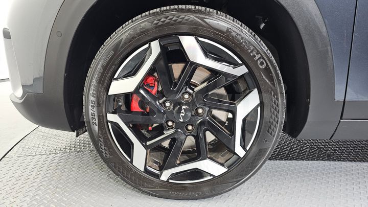 Kia Seltos 2024 — 5