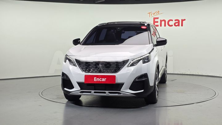 Peugeot 5008 2018 — 3