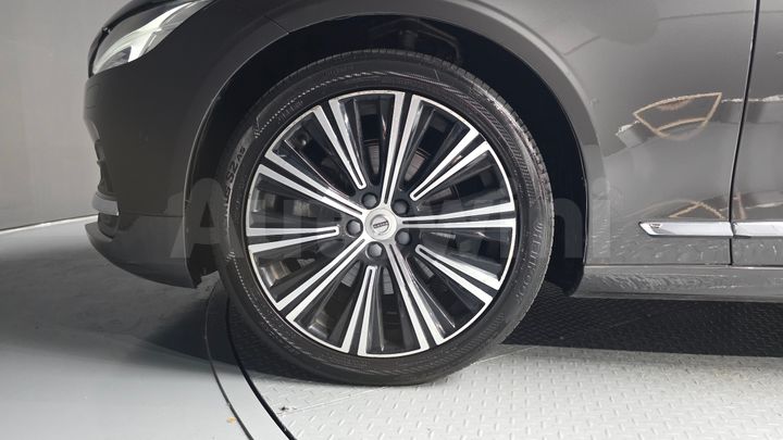 Volvo S90 2021 — 5