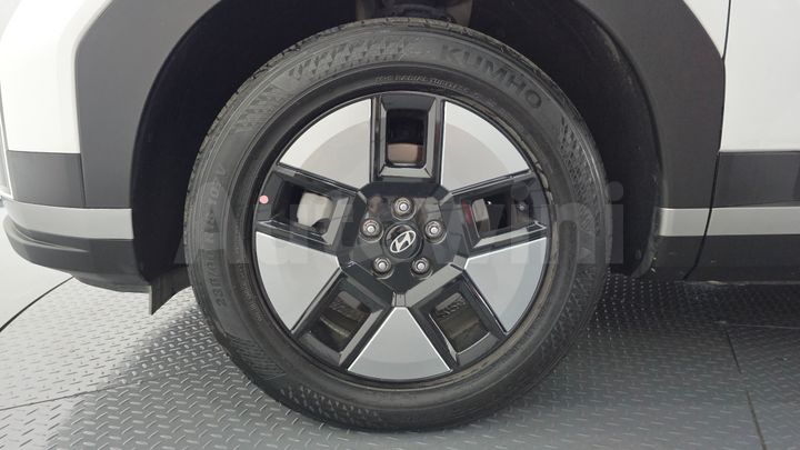 Hyundai SantaFe 2024 — 4