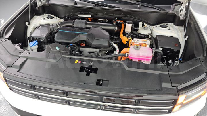 Hyundai SantaFe 2024 — 5