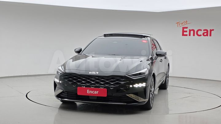 Kia K8 2023 — 3