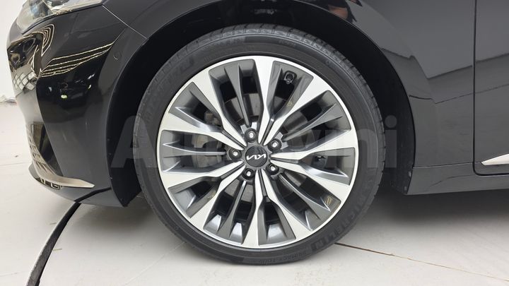 Kia K8 2023 — 5