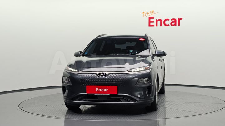 Hyundai Kona 2019 — 3