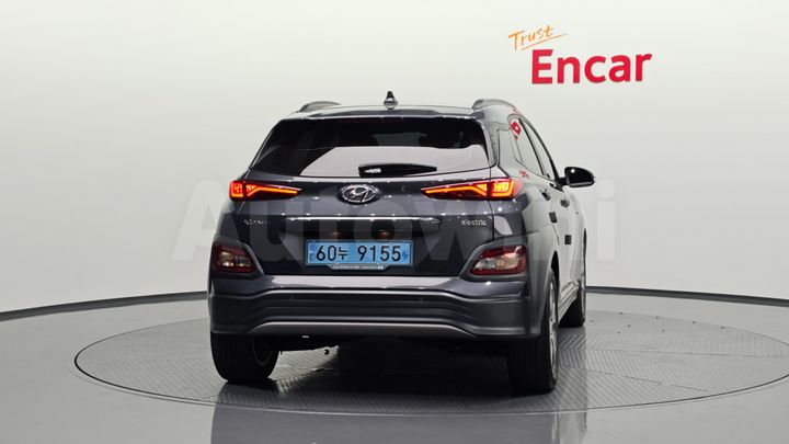 Hyundai Kona 2019 — 4