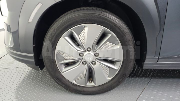 Hyundai Kona 2019 — 5