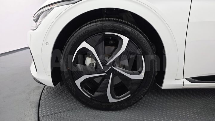 Kia EV6 2022 — 5