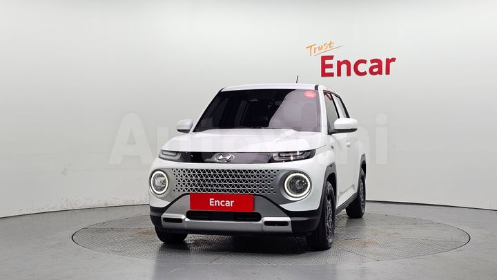 Hyundai Casper 2023 — 3