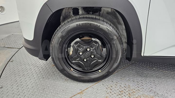 Hyundai Casper 2023 — 5