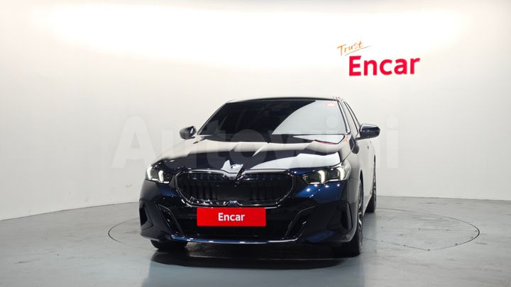 BMW 5 Series 2026 — 3