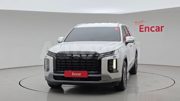 Hyundai Palisade 2023 — 3