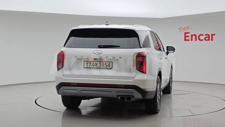 Hyundai Palisade 2023 — 4