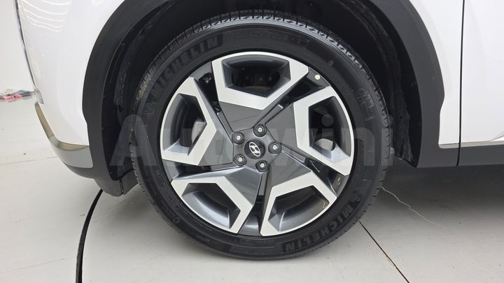 Hyundai Palisade 2023 — 5