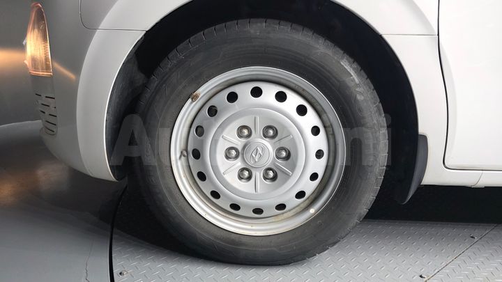Hyundai Staria 2022 — 5