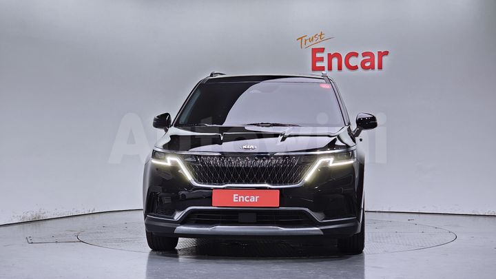 Kia Carnival 2021 — 3