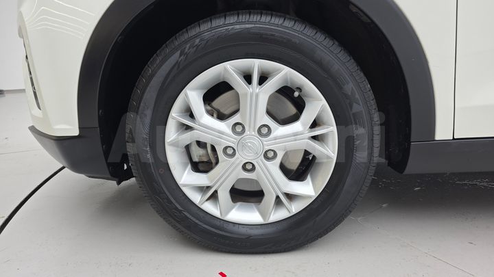 KGM (Ssangyong) Tivoli 2021 — 5