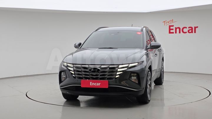 Hyundai Tucson 2022 — 3