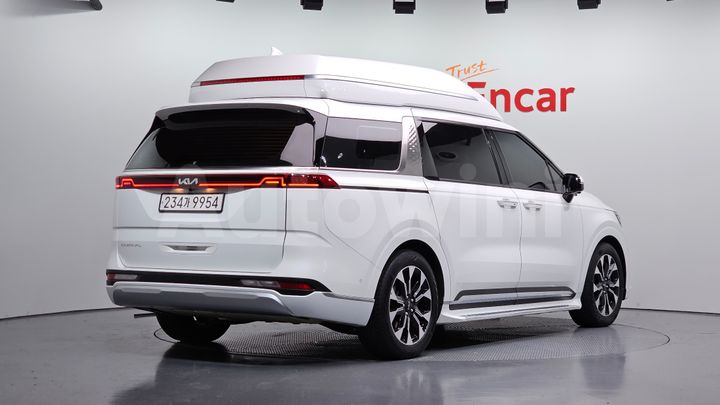 Kia Carnival 2022 — 2